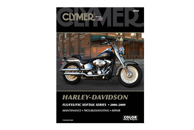 Parts for Harley-Davidson