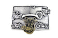 Parts for Harley-Davidson