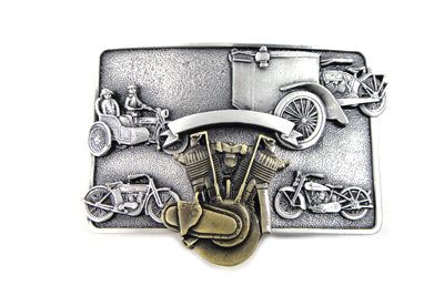 Parts for Harley-Davidson