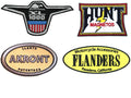 Parts for Harley-Davidson