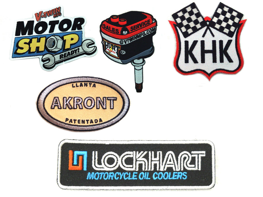 Parts for Harley-Davidson