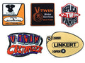 Parts for Harley-Davidson