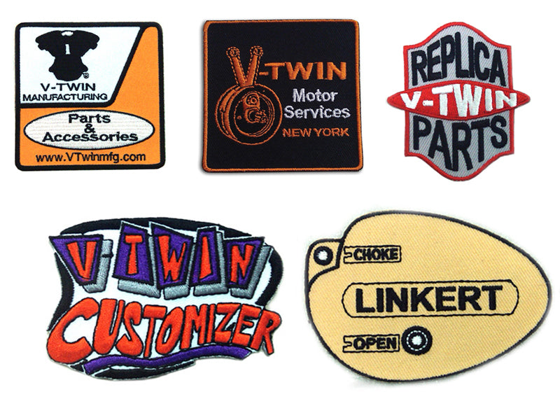 Parts for Harley-Davidson