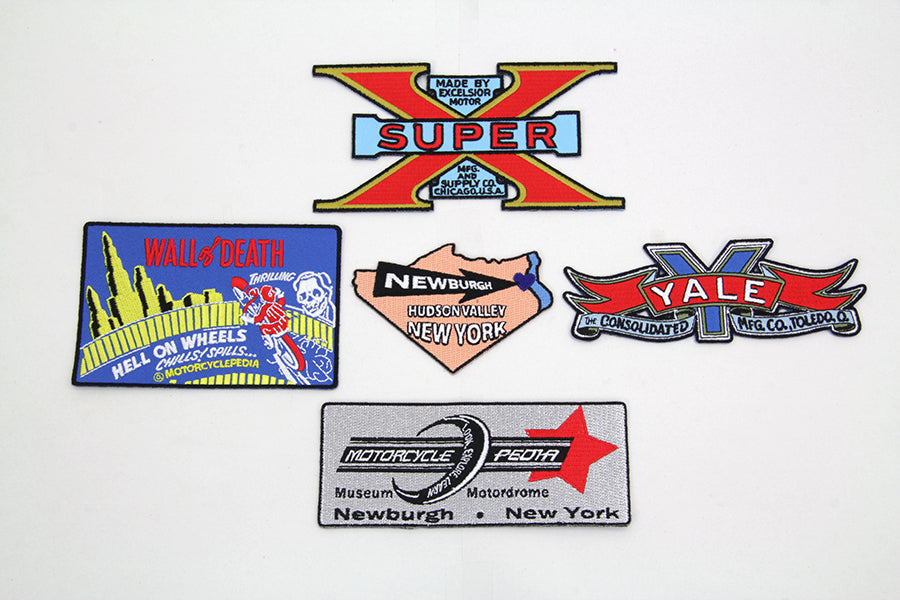 Parts for Harley-Davidson