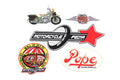 Parts for Harley-Davidson
