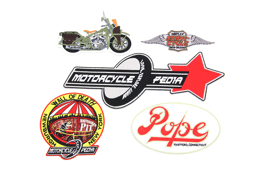 Parts for Harley-Davidson
