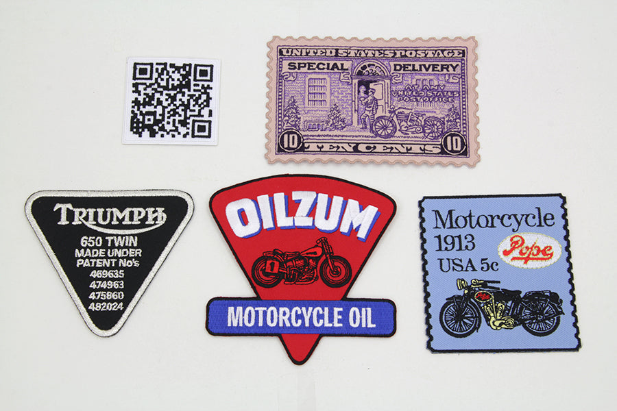 Parts for Harley-Davidson