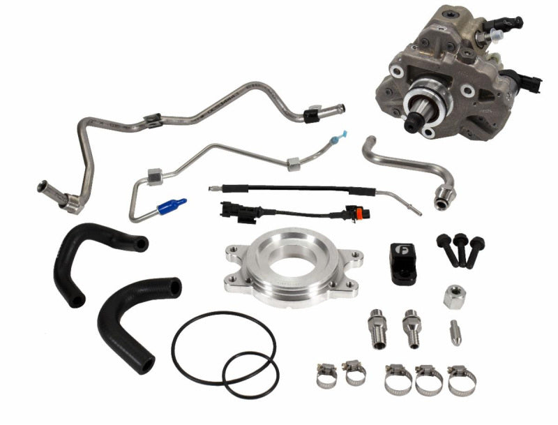 Kit de conversión CP3 Duramax LML 2500/3500 GM 11-16 con CP3