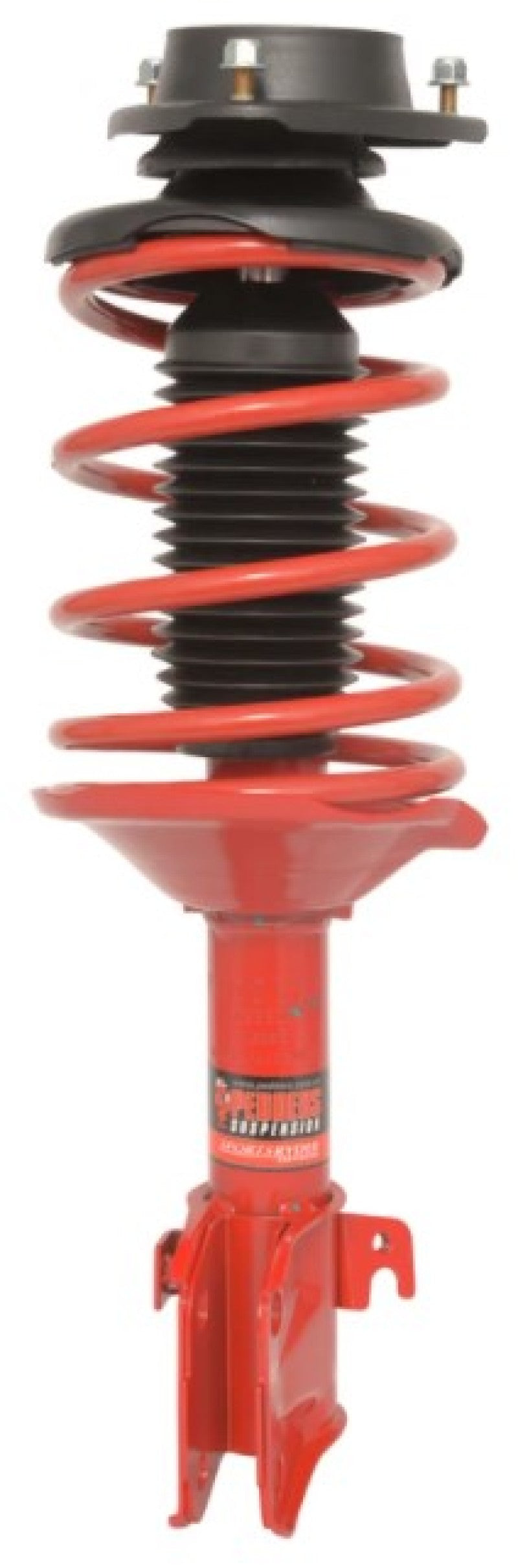 Pedders EziFit rechts vorne – OEM-Ersatz – 2003–2008 FORESTER SG