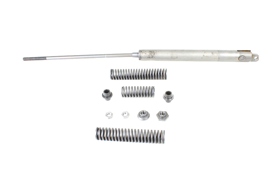 Seat Post Assembly For Harley-Davidson Flathead 45" W 1937-1952