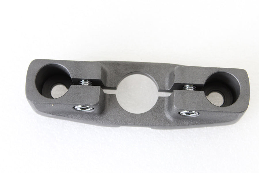 Horquilla Springer Top Triple Tree Raw Para Harley-Davidson 1929-1957