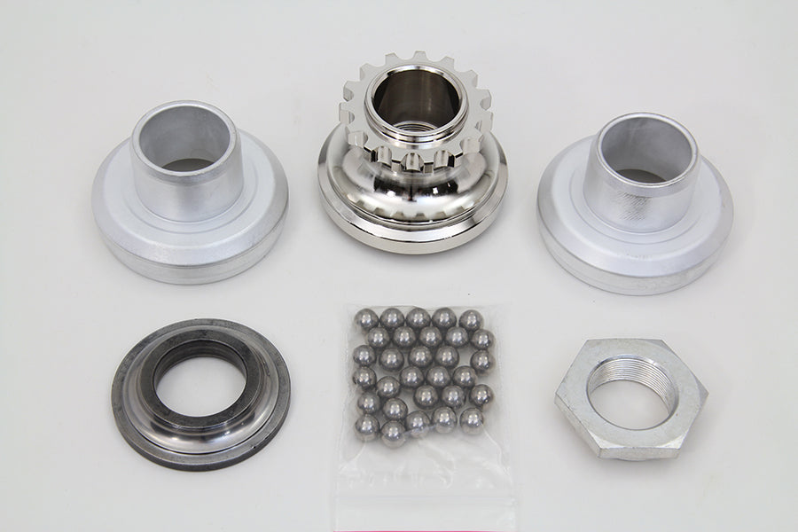 Parts for Harley-Davidson