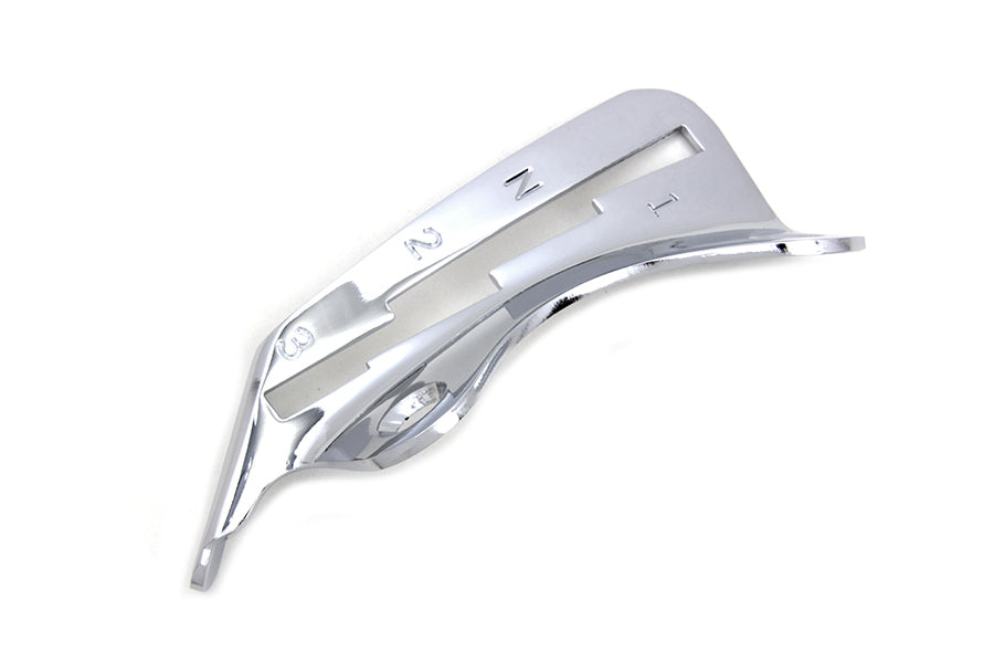 Puerta de cambio de 3 velocidades para Harley-Davidson W 45 Army 1936-1946