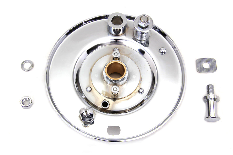 Parts for Harley-Davidson