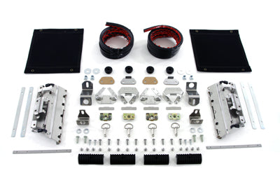 Parts for Harley-Davidson