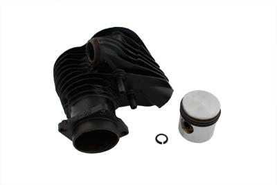 Parts for Harley-Davidson