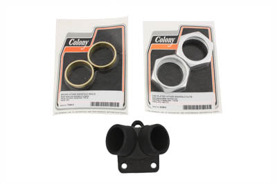 Parts for Harley-Davidson