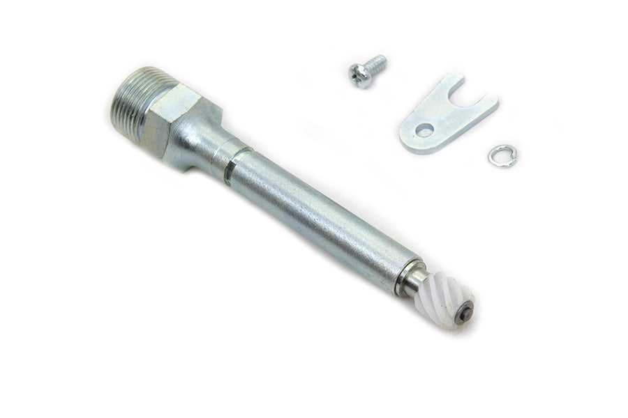 2:1 Tacho Antriebseinheit Zink für Harley-Davidson WL 1937-1952