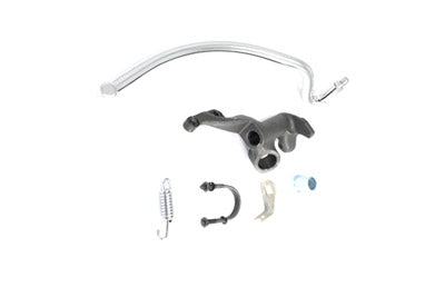 Parts for Harley-Davidson