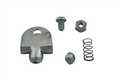 Parts for Harley-Davidson