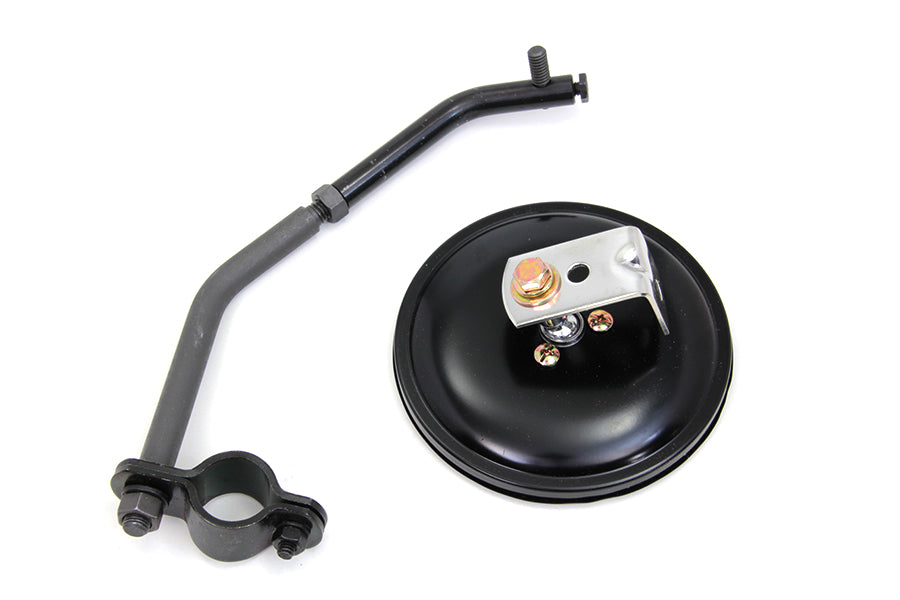 Parts for Harley-Davidson