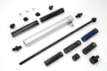 Parts for Harley-Davidson