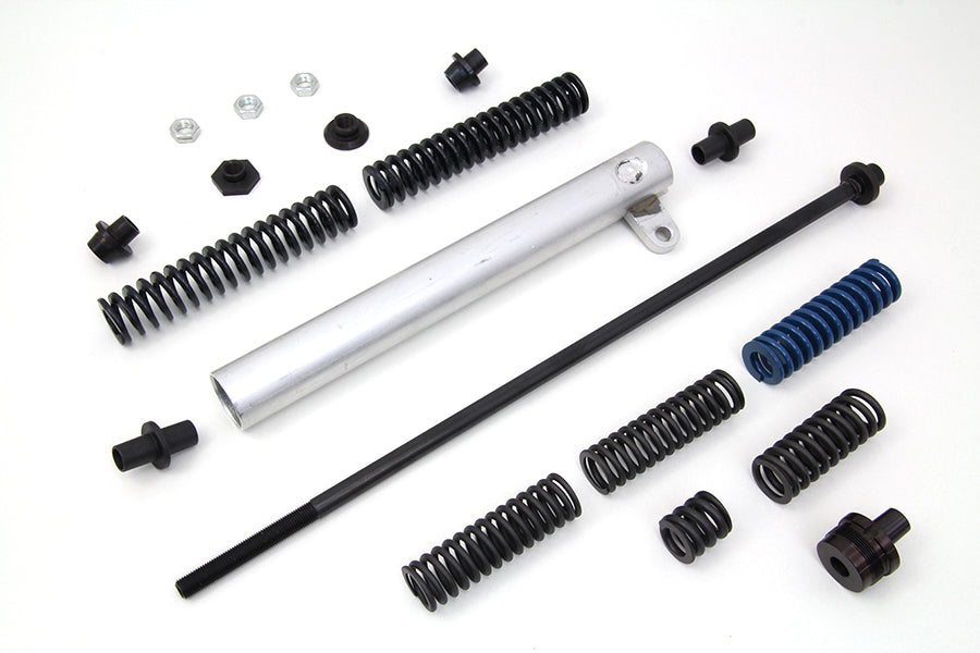 Parts for Harley-Davidson