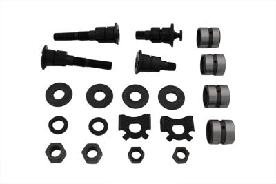 Parts for Harley-Davidson