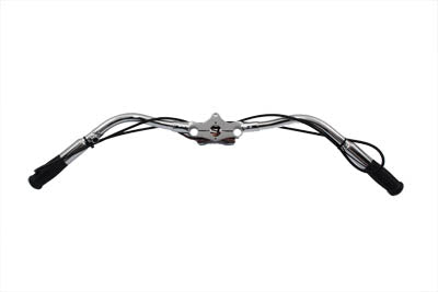 Parts for Harley-Davidson