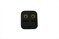 Headlamp Terminal Block For Harley-Davidson 1936-1948 Replaces OEM: 67758-35