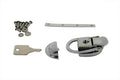 Saddlebag Lock For Harley-Davidson Panhead 1958-1963