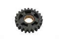 Parts for Harley-Davidson