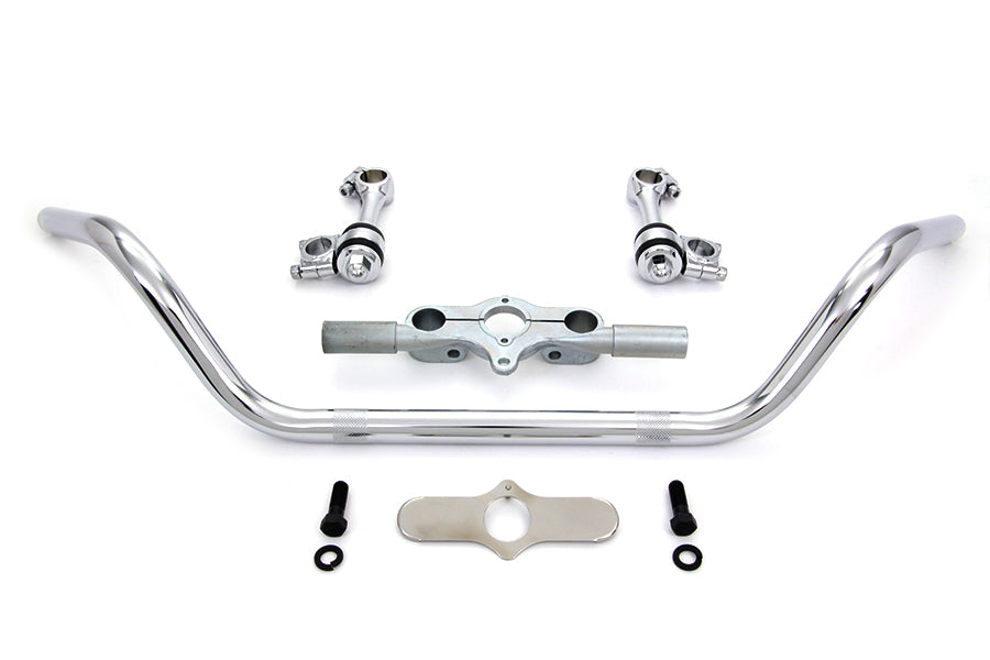 Parts for Harley-Davidson