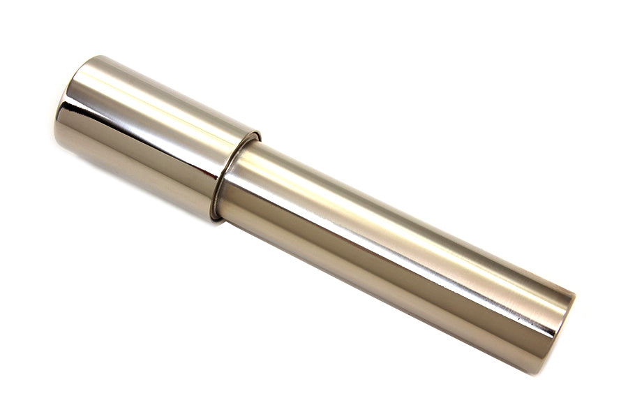 Espiral de chispa del acelerador del manillar para Harley-Davidson 1913-1952