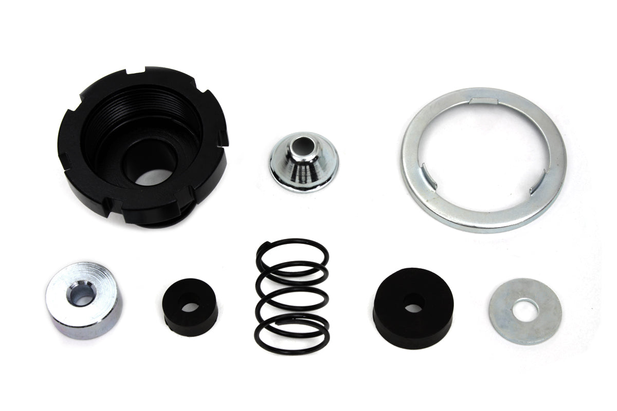 Parts for Harley-Davidson