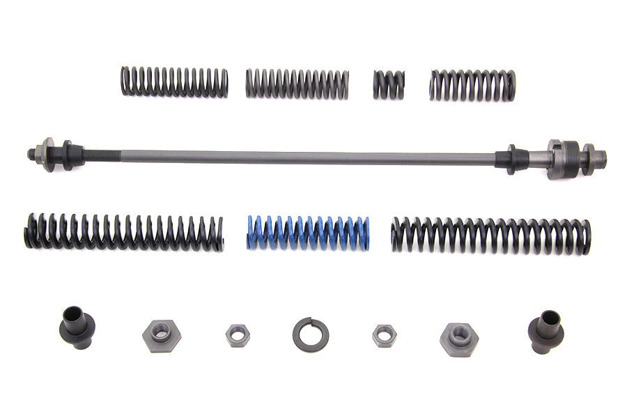 Parts for Harley-Davidson