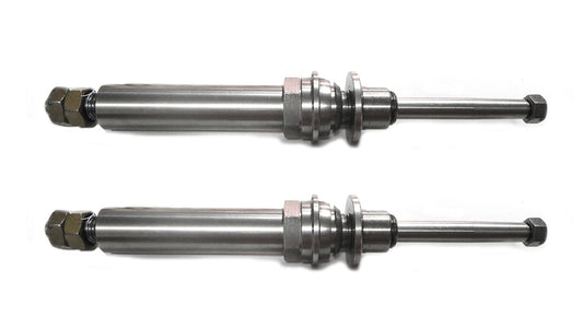 WR Spring Fork Shock Rod Set For Harley-Davidson 1936-1957