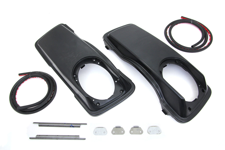 Harley-Davidson 90200612 90200613