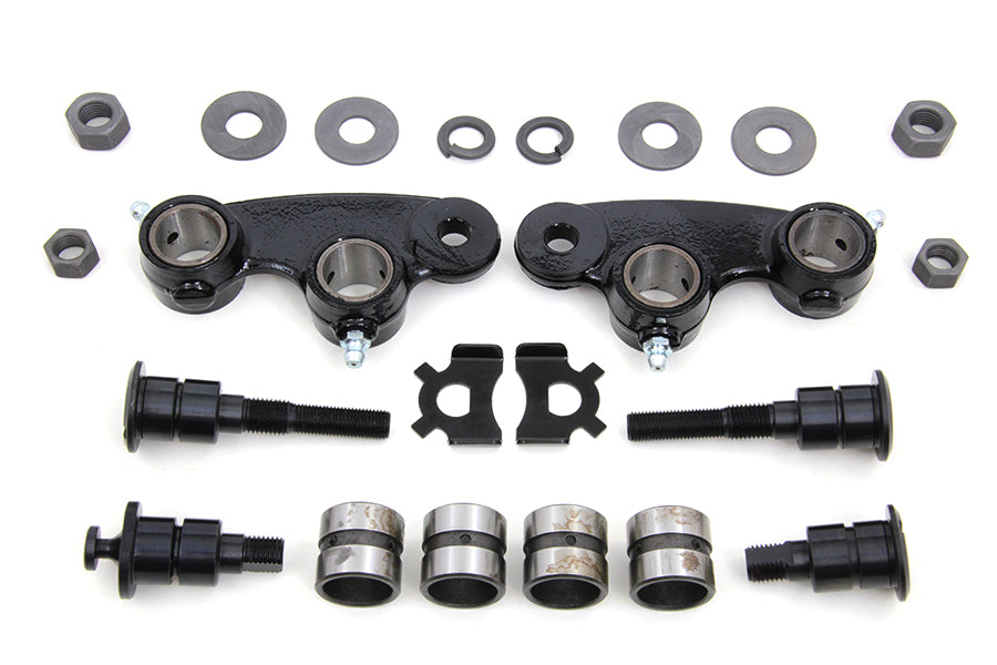 Parts for Harley-Davidson