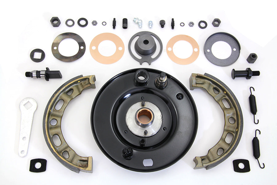 Parts for Harley-Davidson
