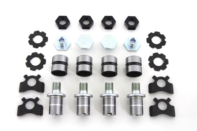 Parts for Harley-Davidson