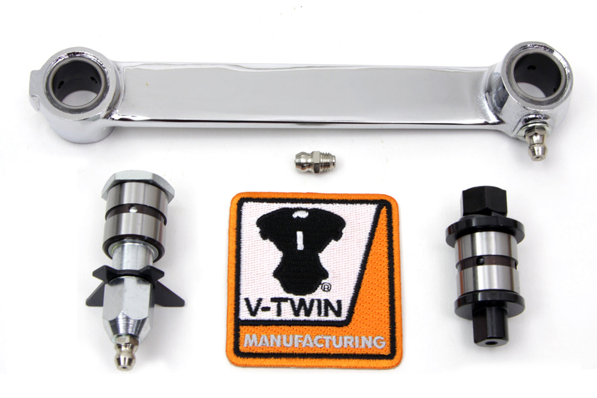 Parts for Harley-Davidson