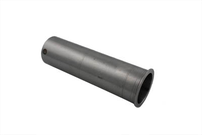 56220-48 Throttle/Spark Spiral Grip "Push" Type Raw For Harley-Davidson 1949-1957