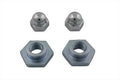 Parts for Harley-Davidson