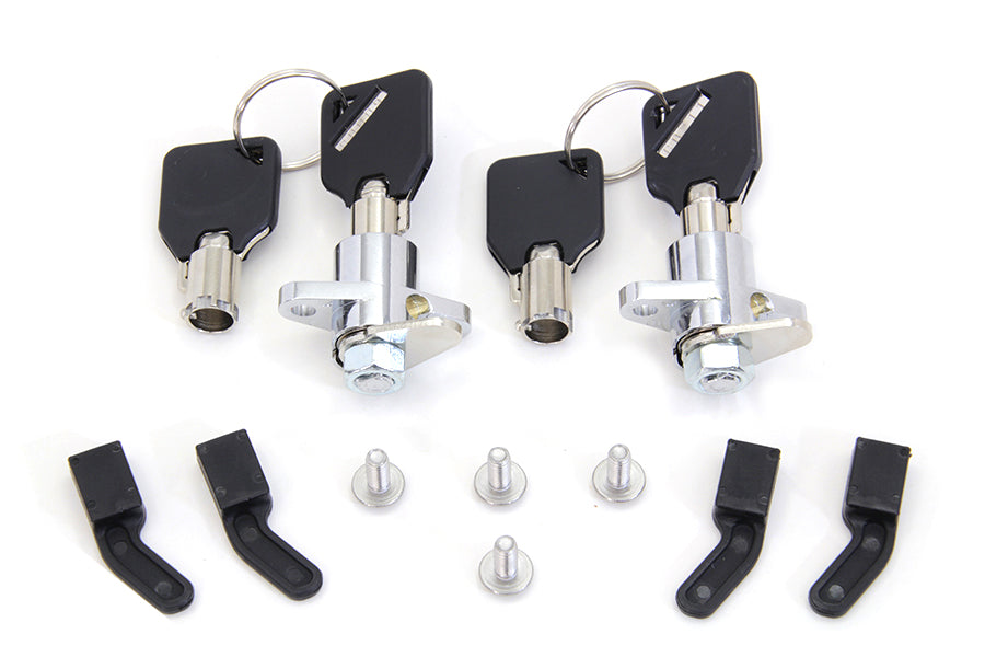 Parts for Harley-Davidson