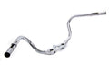 Stelling & Helling Speedster Handlebar Chrome For Harley-Davidson 1936-1957