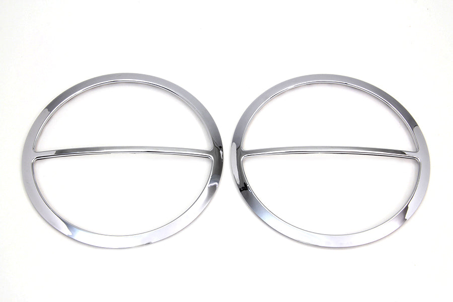 Parts for Harley-Davidson