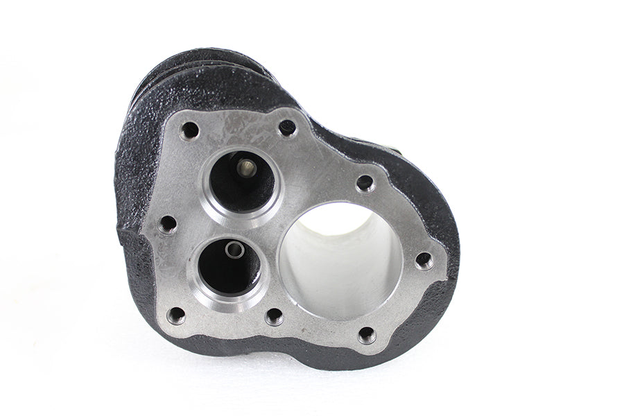 Hinterer Zylinder für Harley-Davidson Flathead 45" 750cc 1941-1973