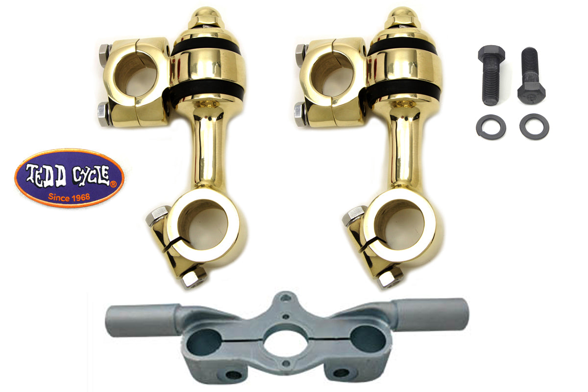 Parts for Harley-Davidson