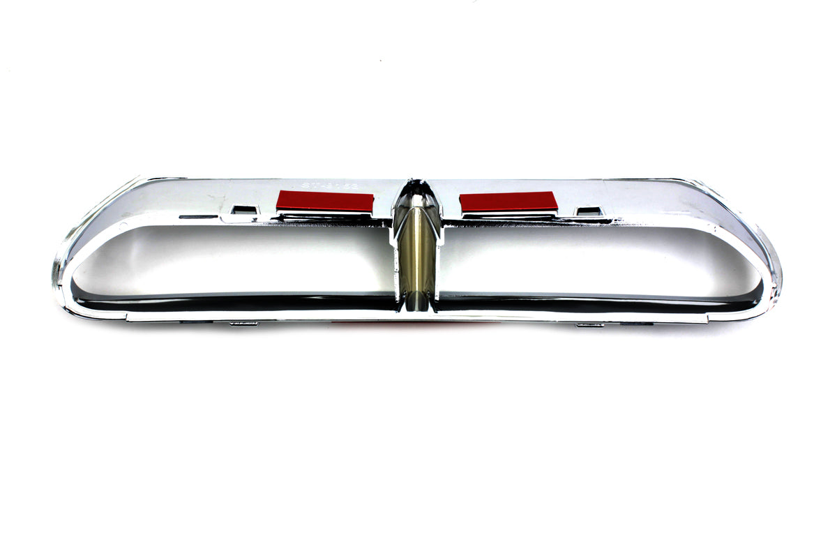 Parts for Harley-Davidson